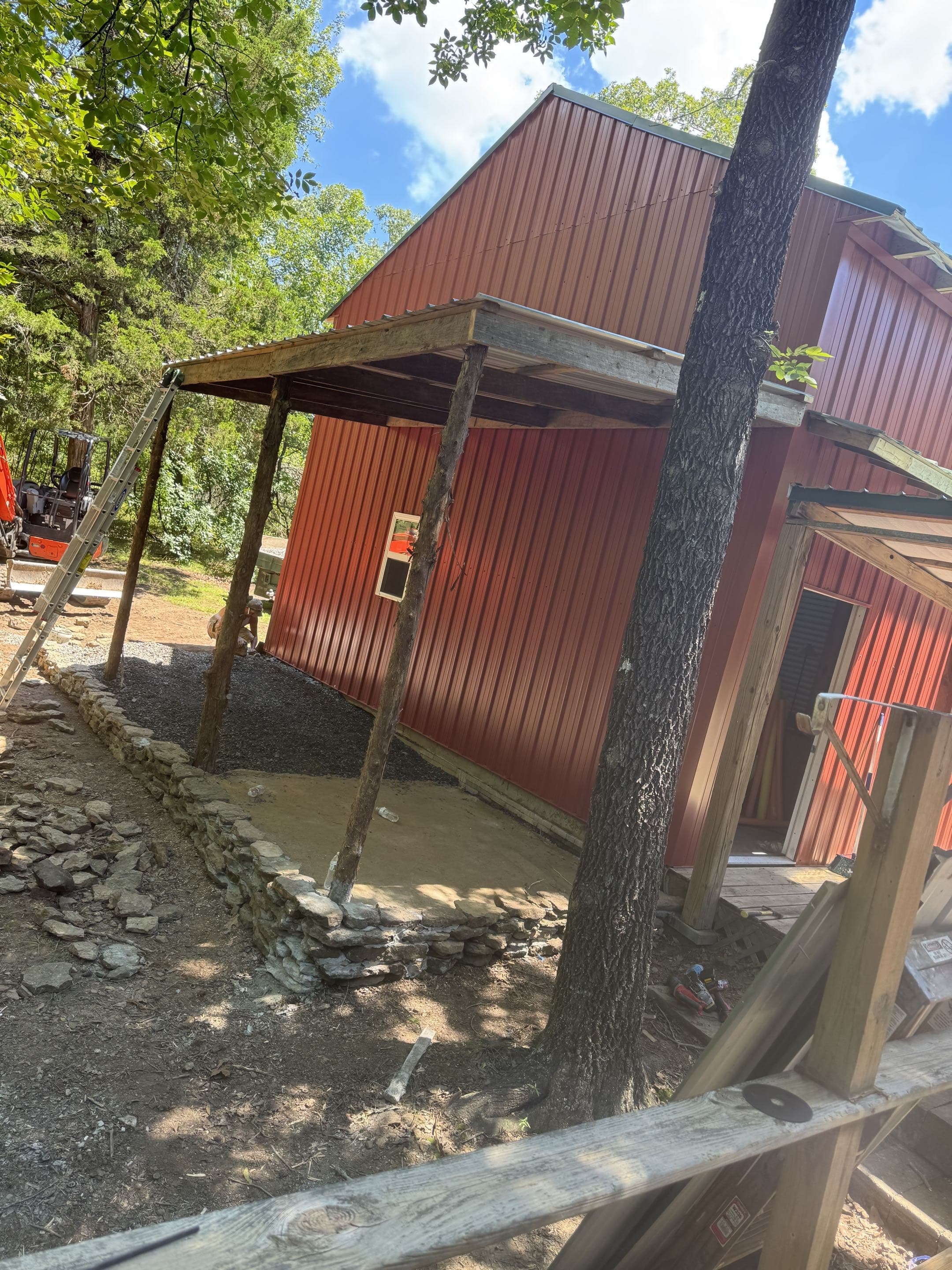 Welding & Fabrication work near Greers Ferry Arkansas