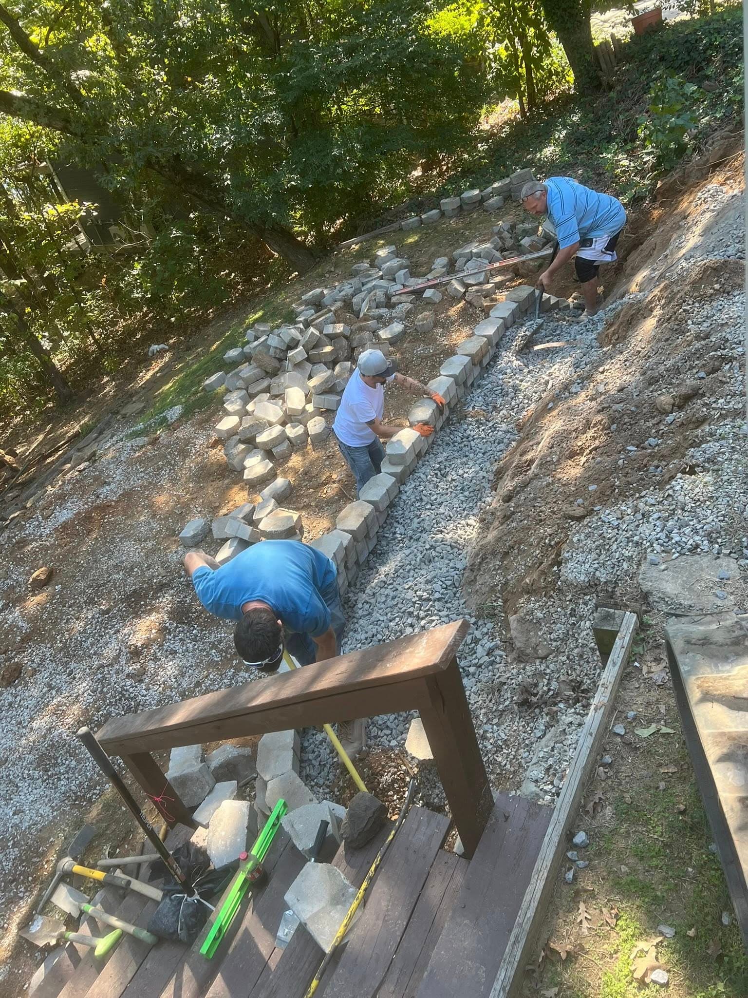 Hauling Services work near Greers Ferry Arkansas